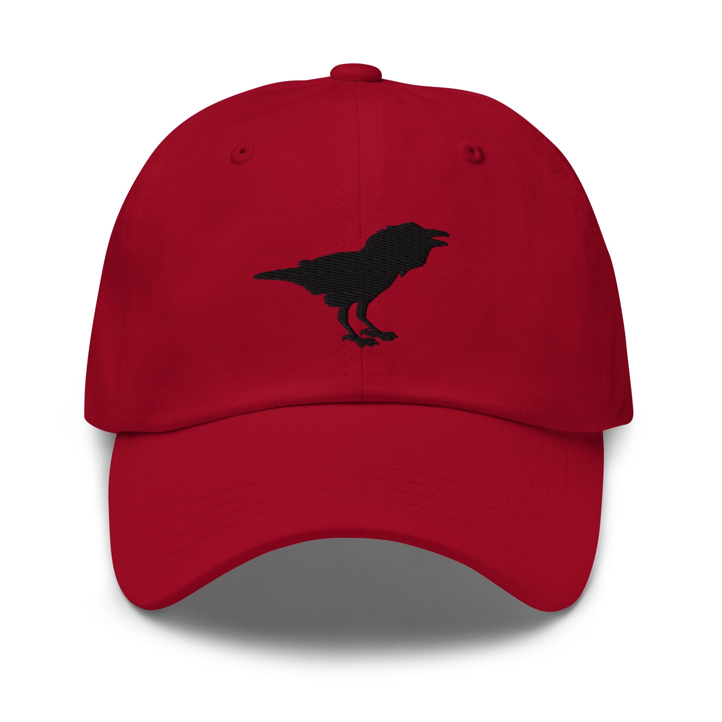 Vanta Curved Visor Cap