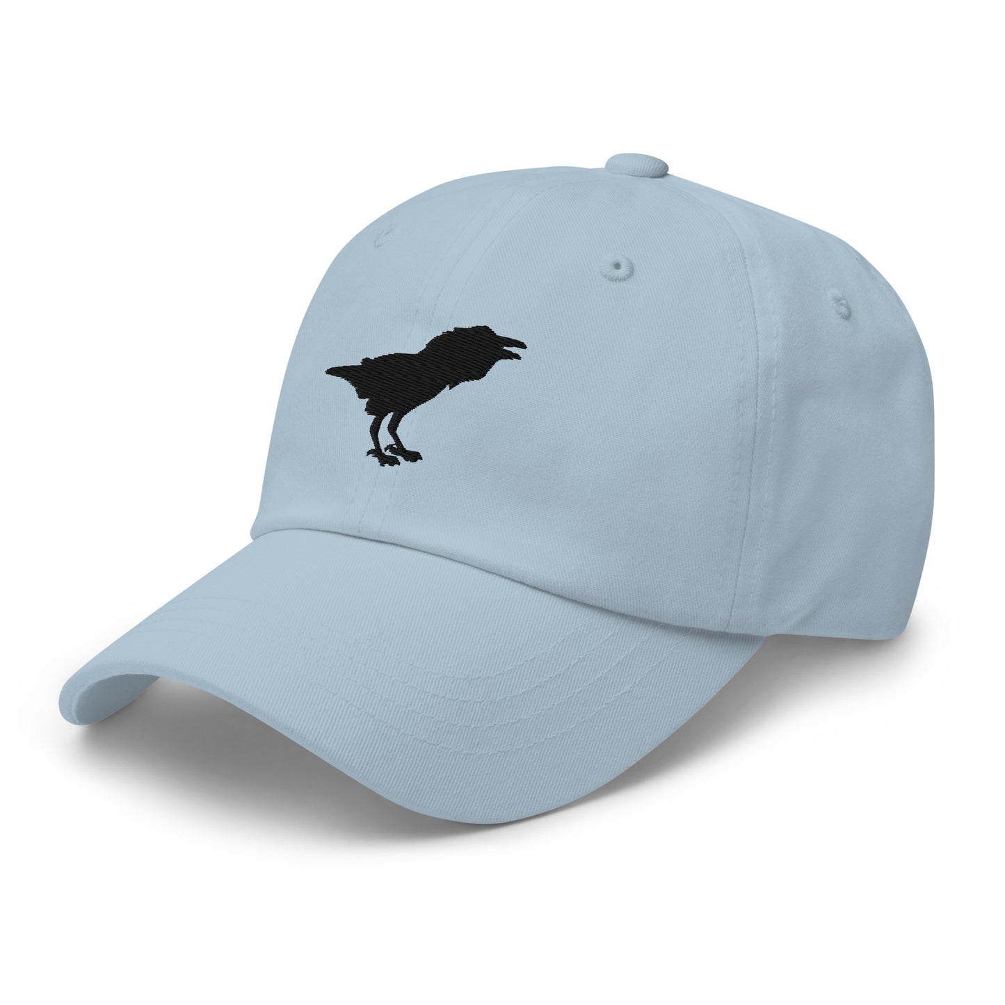 Vanta Curved Visor Cap
