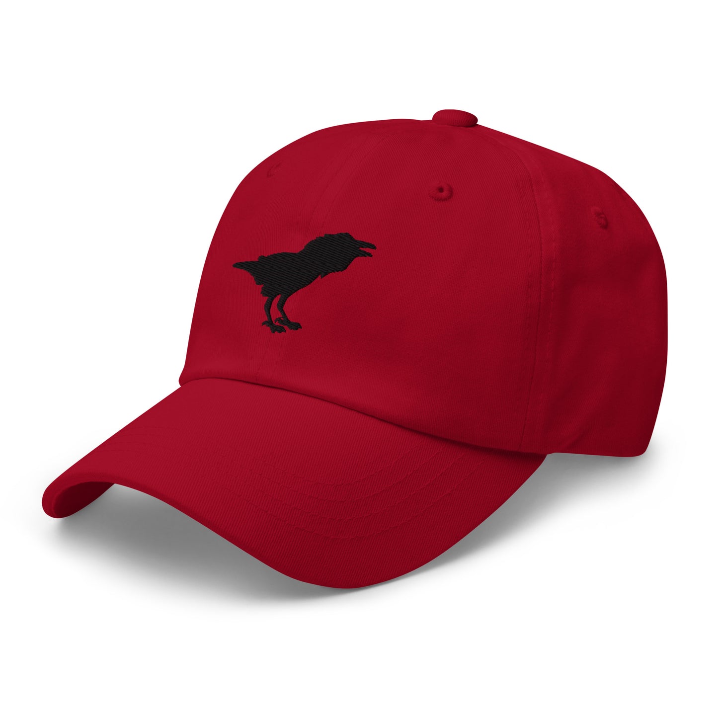 Gorra visera curva Vanta