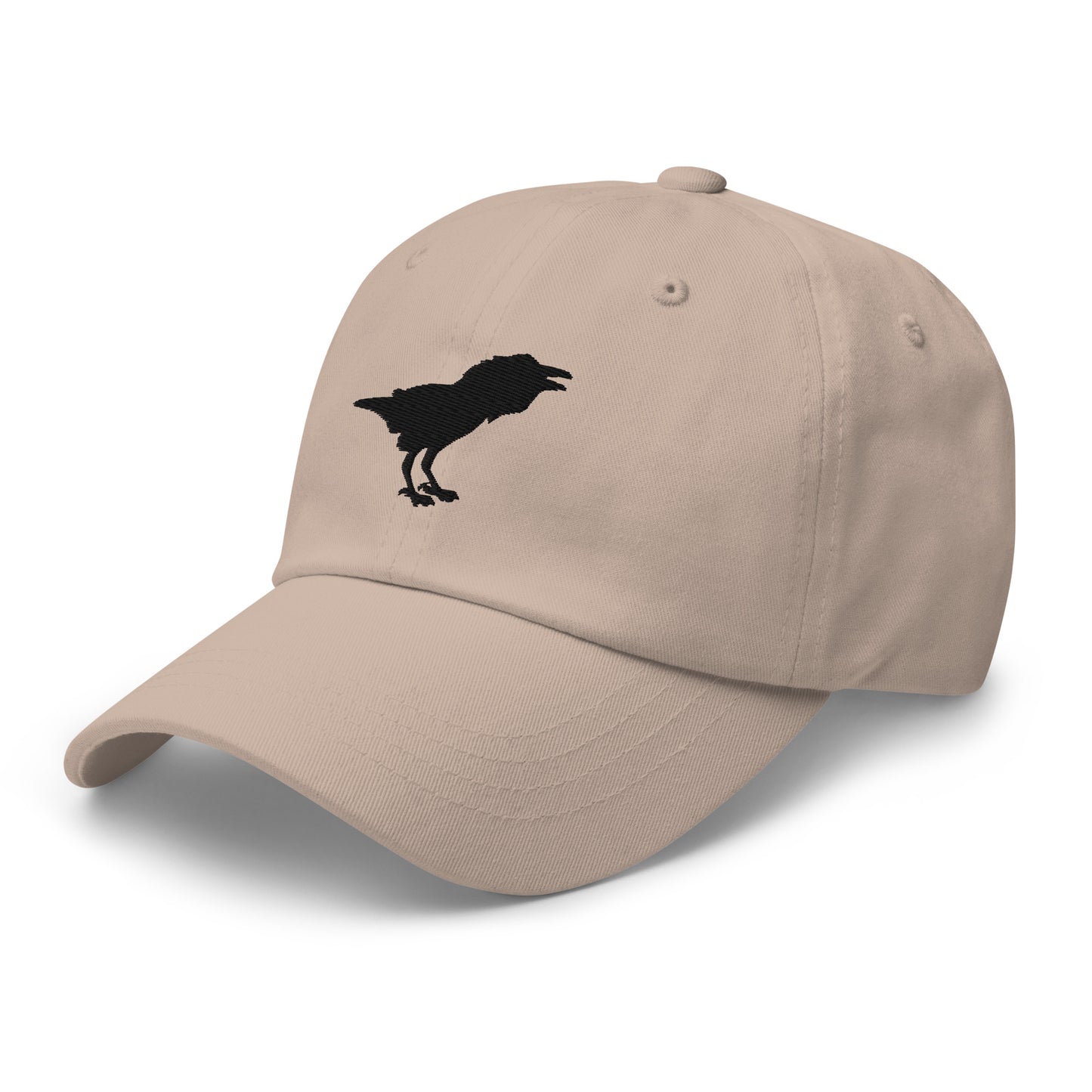 Gorra visera curva Vanta