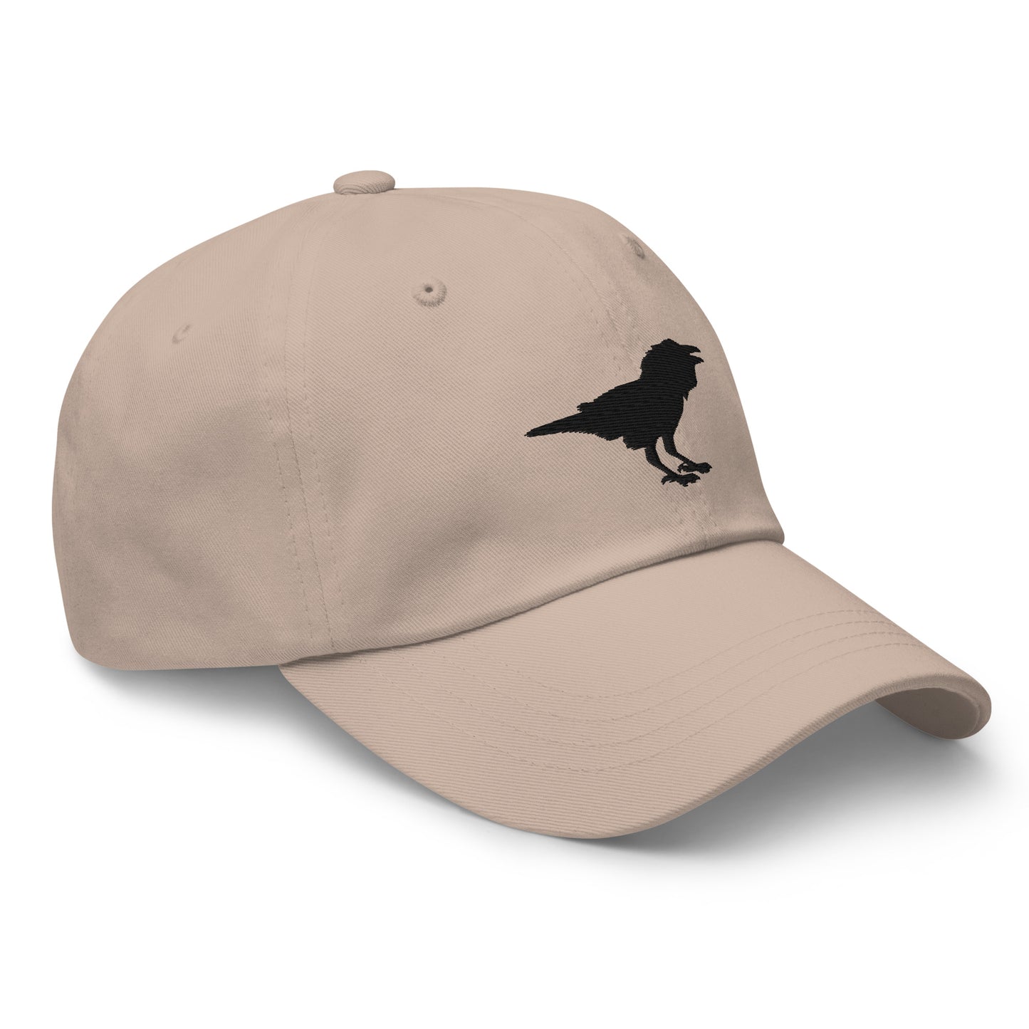 Gorra visera curva Vanta