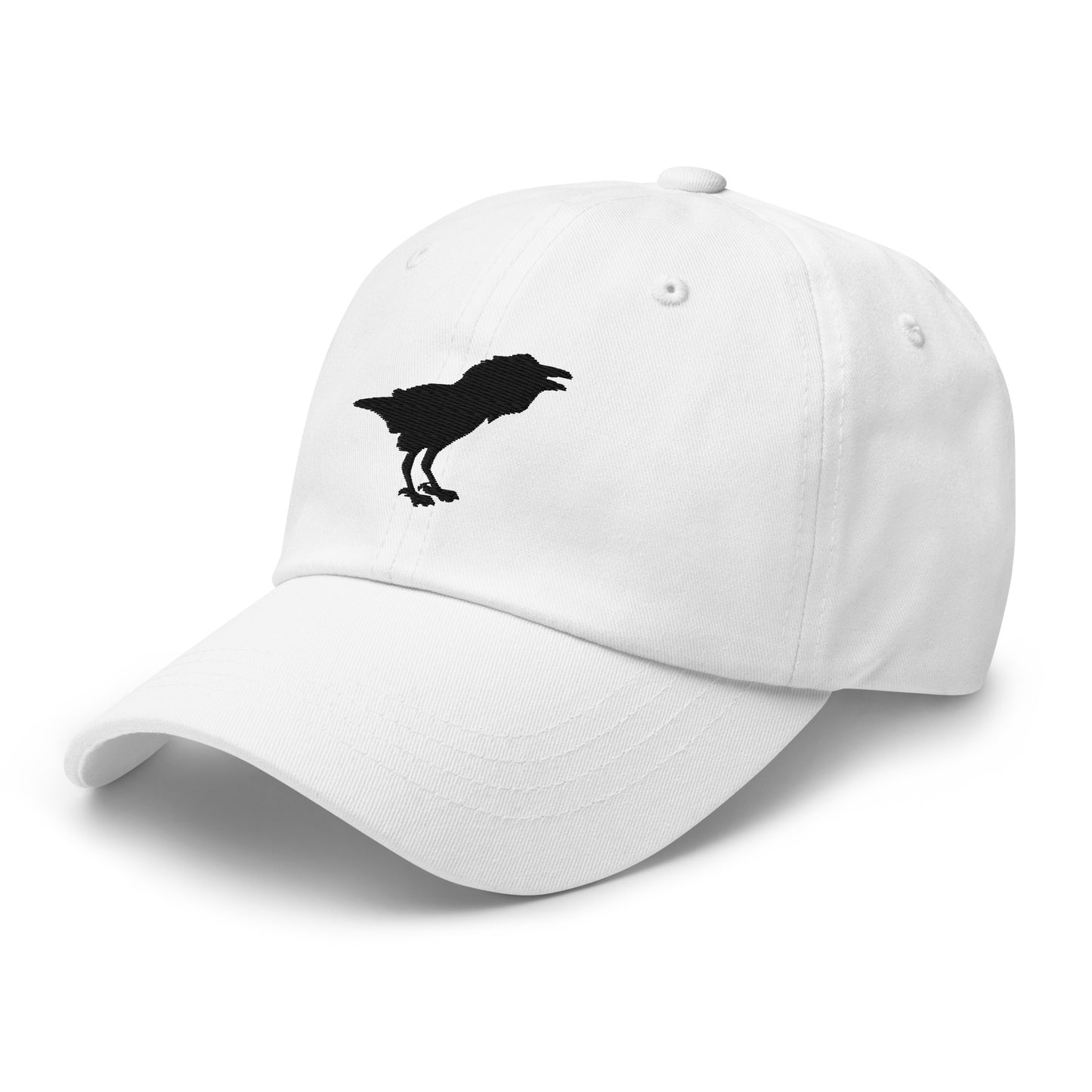 Gorra visera curva Vanta