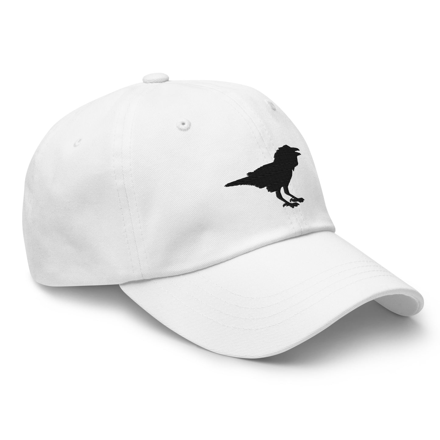 Vanta Curved Visor Cap